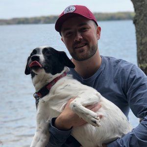 Meet your Posher, Jeremy